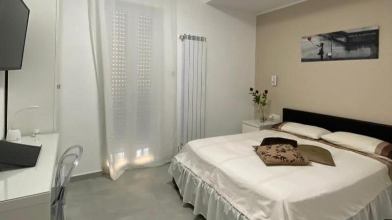 Mamuccia Affittacamere Napoli